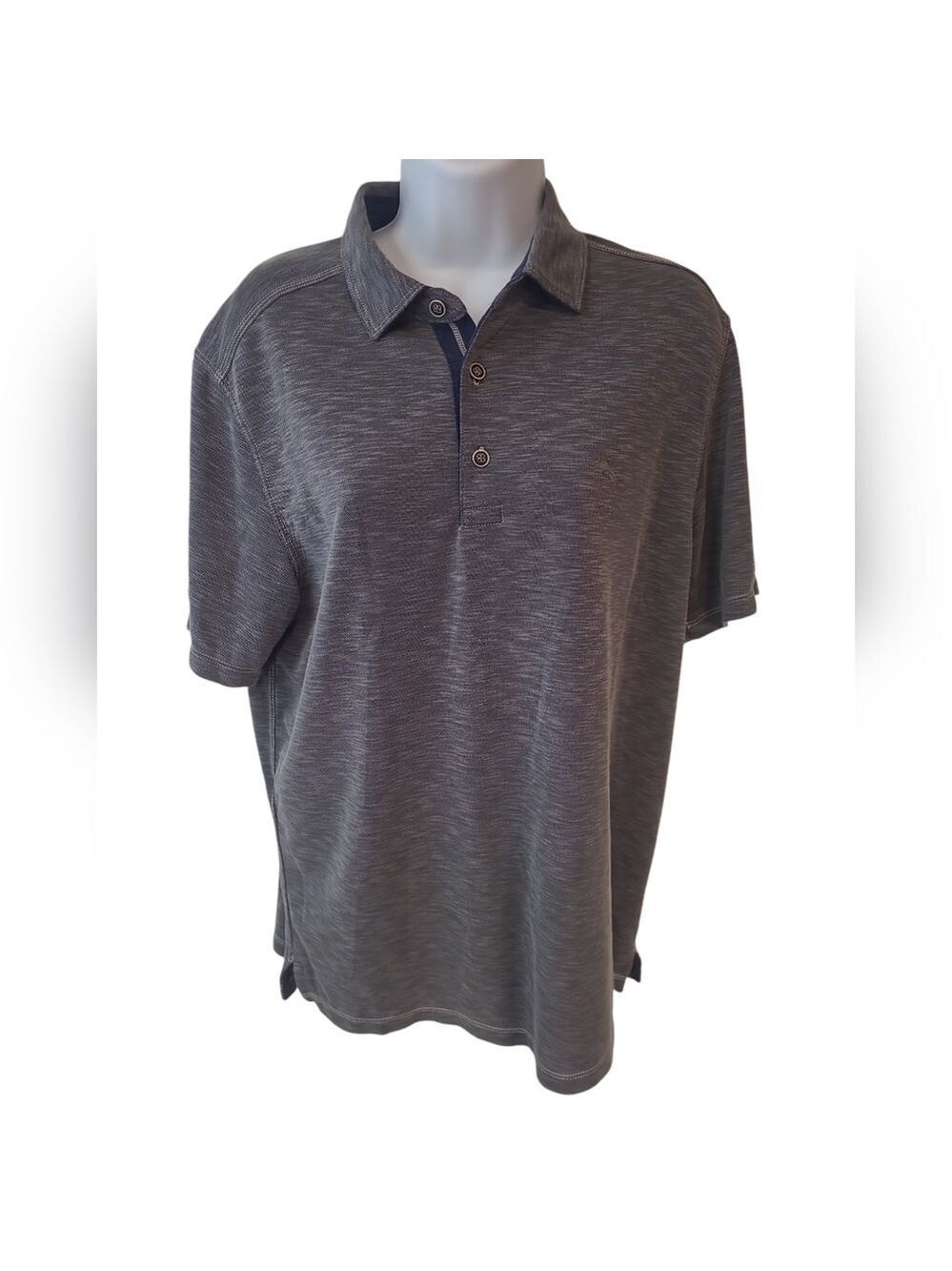 Tommy Bahama Ladies Short Sleeve Polo Shirt Size S/P